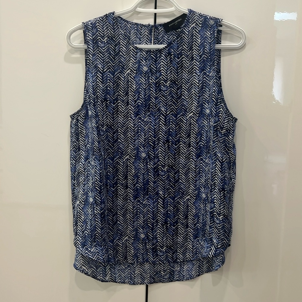 Banana Republic Blouse S